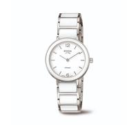 Boccia Titane 3311-01 Montre Femmes en Titane / Céramique Avec Verre en Saphir