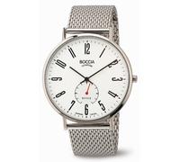 Boccia Titane Royce 3592-03 Montre Hommes Titan