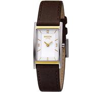 Boccia 3212-06 Titanium Ladies Watch au poignet