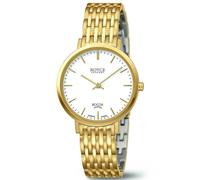 Boccia Titanium 3270-02 - Femme - 32 mm - Analogique - Quartz - Verre saphir