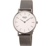 Boccia Titanium 3281-04 Montre-bracelet dame