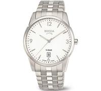 Boccia Titanium 3632-01 Montre-Bracelet pour hommes