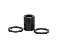 RockShox Bagues pour Barres de Suspension 8 mm, métrique/impérial 15.0 mm