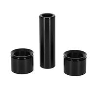 RockShox Bagues pour Barres de Suspension 8 mm, métrique/impérial universal 42,0 mm