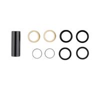 Boccles D'Amortisseur Arrière Avec Bague De Frappe 8x35mm/1.380 214-09-025 R-803