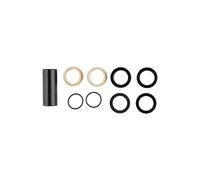 Boccles D'Amortisseur Arrière Avec Écrou Écrasé 6x32.05mm1.262 214-08-018 R-8