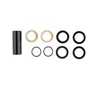 Boccles D'Amortisseur Arrière Avec Rondelle Crush 8x33,02mm/1,300 214-09-021 R-