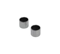 Boccles D'Amortisseur Eyelet Bushing 12Mm Ario / Bar / Mc (2005-07) 11.4115.004