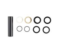 Boccles Pour Amortisseur Arrière 8x25Mm Avec Rondelles Crush Washer R-803-03-