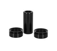 RockShox Bagues pour Barres de Suspension 8 mm, métrique/impérial universal 23,8 mm
