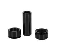 RockShox Bagues pour Barres de Suspension 8 mm, métrique/impérial universal 32,0 mm