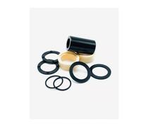 Fox 21.08x6 Mm Rear Shock Reducer Kit Doré Multicolor