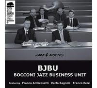 Bocconi Jazz Busines - Jazz Movies