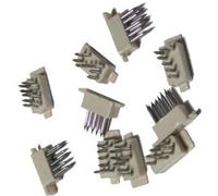 BOCCS Jeu Complet de Chiffres (0-9) 7 mm pour Pince à tatouer Les Animaux