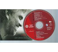 Bocelli,Andrea - Amor [Import]