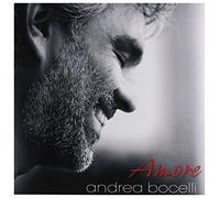 Andrea Bocelli - Amore [New Vinyl LP]