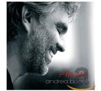 Bocelli, Andrea - Amore -Dutch Version-