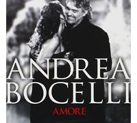 Bocelli, Andrea - Amore-French Version [Import]