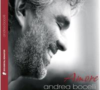 Bocelli Andrea - Amore (Remastered) [Import]