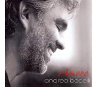 Bocelli Andrea – Amore (Remastered) – Import