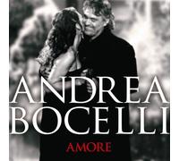 Bocelli,Andrea - Amore (Version II + DVD) [Import]