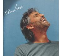 Andrea Bocelli – Andrea