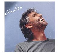 Bocelli,Andrea - Andrea