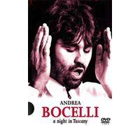 Bocelli,Andrea - ANDREA BOCELLI-ANDREA BOCELLI:A NIGHT IN TUSCANY-SLIDEP