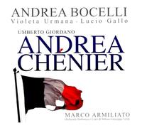 Bocelli Andrea - Armillato - Andrea Chenier