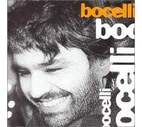 Bocelli Andrea - Bocelli [Import]