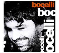 Bocelli, Andrea - Bocelli-Remast [Import]