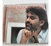 BOCELLI, ANDREA - Cieli Di Toscana