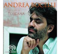 Bocelli, Andrea - Cieli Di Toscana