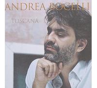 Bocelli, Andrea - Cieli Di Toscana