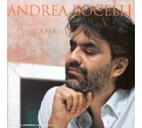 Bocelli,Andrea - Cieli di Toscana (French) [Import]
