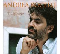 Bocelli Andrea - Cieli Di Toscana [Import]