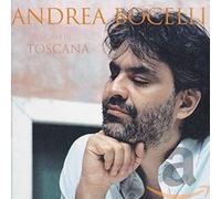 Bocelli, Andrea - Cieli Di Toscana-Remast [Import]