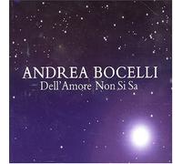 Bocelli, Andrea - Dell Amore