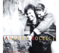 Andrea Bocelli – Il Mare Calmo Della Sera – Import