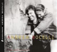 Bocelli Andrea - Il Mare Calmo Della Sera (Remastered) [Import]