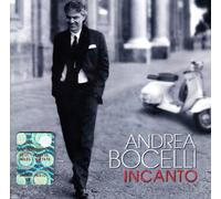 Bocelli Andrea - Incanto