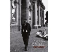 Bocelli Andrea - Incanto (EDT.) CD+DVD [Import]