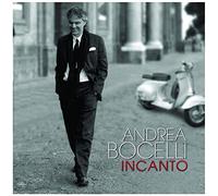 Bocelli Andrea - Incanto (Remastered) [Import]