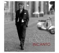 Bocelli,Andrea - Incanto (Slide Pack) [Import]