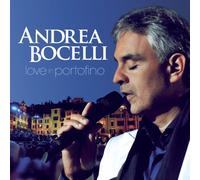 Bocelli, Andrea - Love in Portofino-CD+DVD [Import]