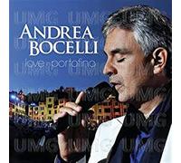 Bocelli, Andrea - Love in Portofino-Remast [Import]