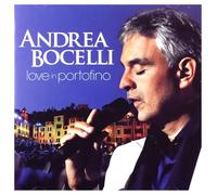 Bocelli Andrea - Love in Portofino (Remastered) [Import]