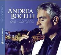 Bocelli Andrea - Love in Portofino (Remastered) [Import]
