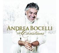 Bocelli, Andrea - Mi Navidad 2015 [Import]