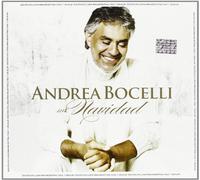 Bocelli,Andrea - Mi Navidad (Deluxe) [Import]